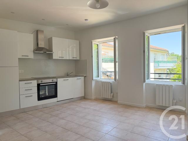 Appartement 4 pièces 69 m²