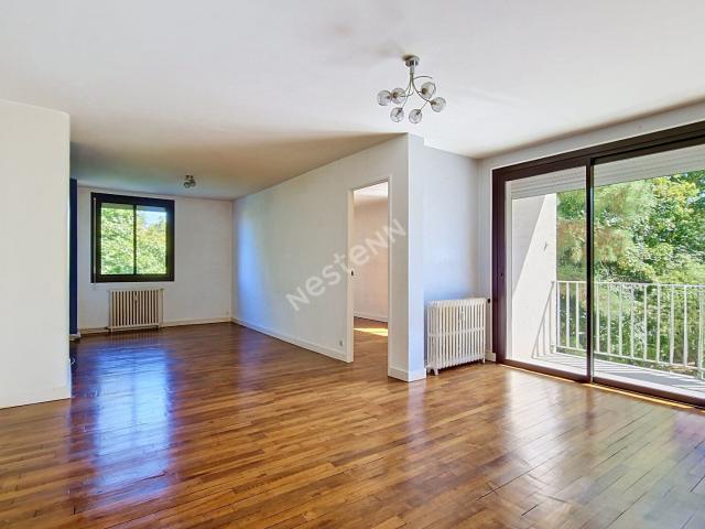 Appartement 3 pièces 69 m²