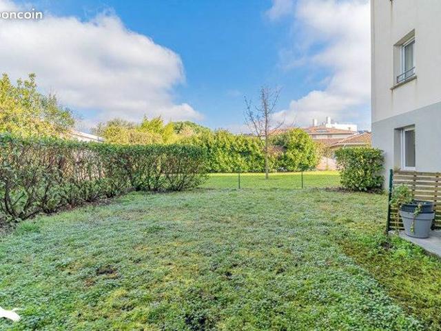 Appartement 3 pièces 69 m²