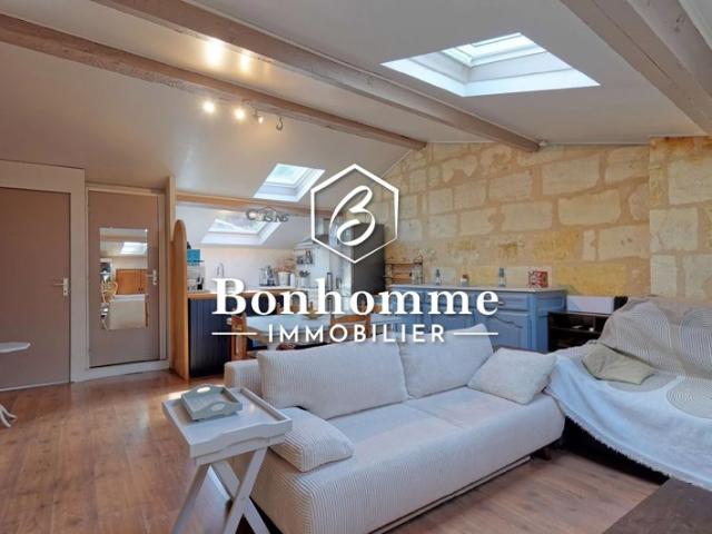 Appartement 3 pièces 69m2 Langoiran