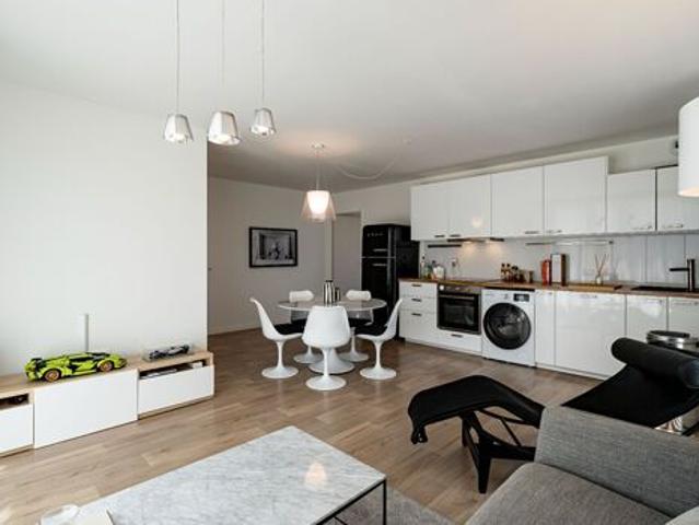 Appartement 3 pièces 69m2 REIMS 895 euros