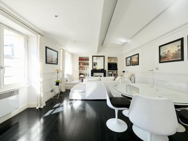 Appartement 3 pièces 69m²