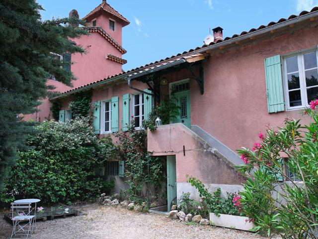 Appartement 3 pièces 69m²