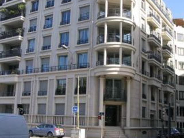 Appartement 3 pièces 73.5 m²