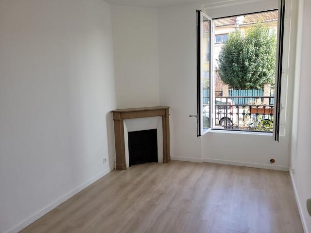 Appartement 3 pièces 73.87m²
