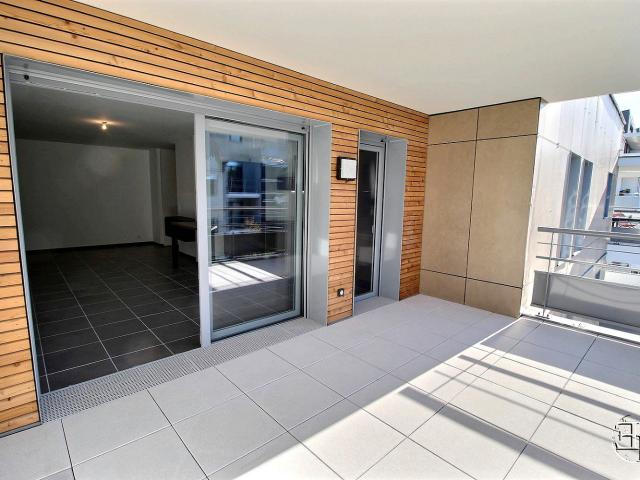 Appartement 3 pièces / 73.93 m²