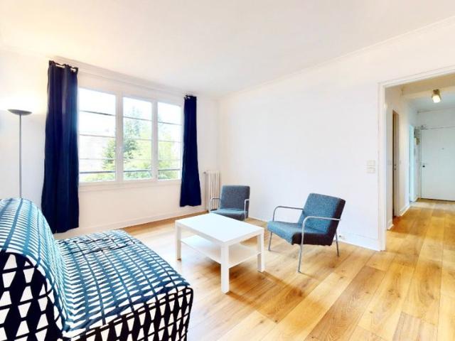 Appartement 3 pièces 73.23 m2