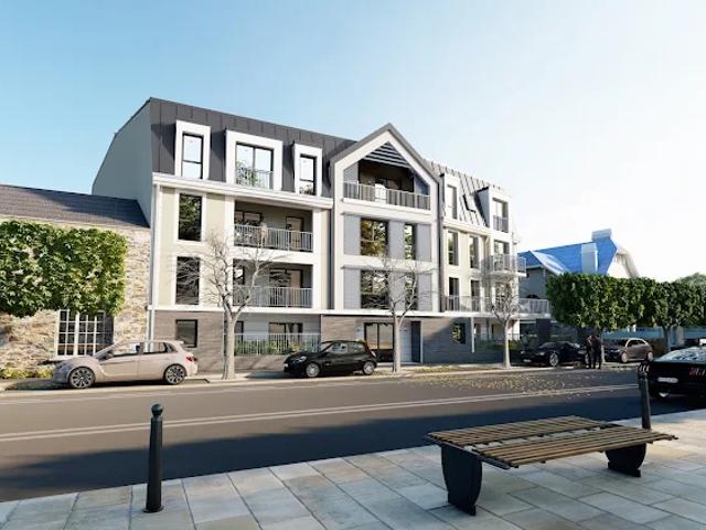 Appartement 3 pièces 73 m2