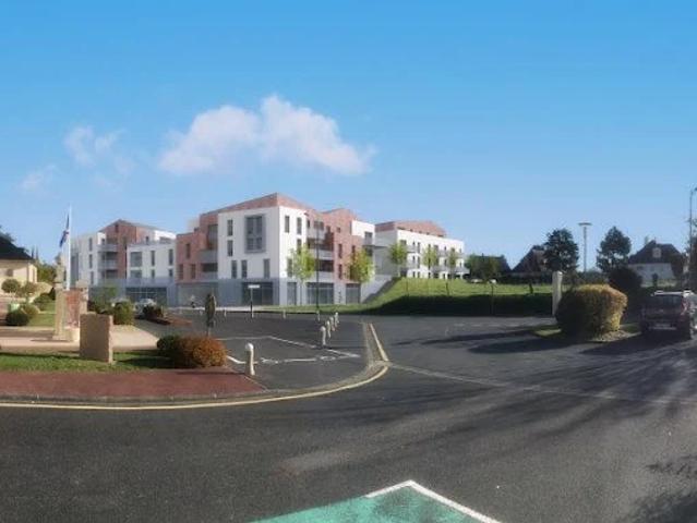 Appartement 3 pièces 73 m2