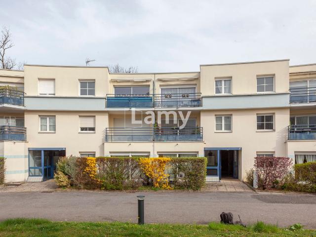 Appartement 3 Pieces 73 m2 besancon