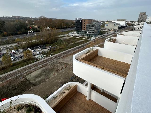 Appartement 3 pièces, 73 m² à louer à Toulouse 31400