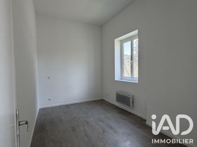 Appartement 3 pièces, 73 m² à louer à Tourcoing 59200