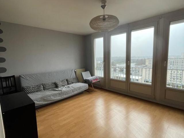 Appartement 3 pièces, 73 m² à louer à Tours 37000