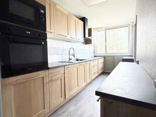 Appartement 3 pièces, 73 m² à louer à Vitry le François 51300
