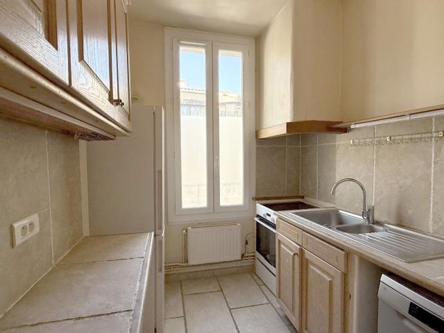 Appartement 3 pièces, 73 m² à louer à Aix en Provence 13100