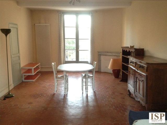 Appartement 3 pièces, 73 m² à louer à Aix en Provence 13100