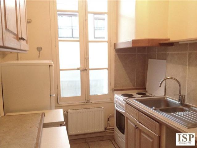 Appartement 3 pièces, 73 m² à louer à Aix en Provence 13100
