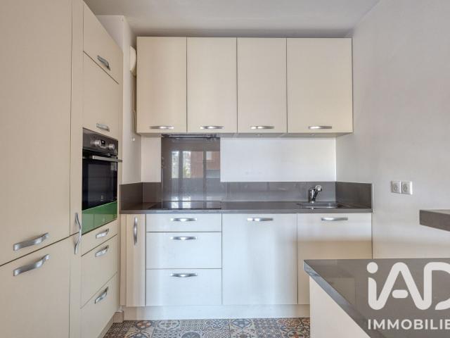 Appartement 3 pièces, 73 m² à louer à Asnières sur Seine 92600