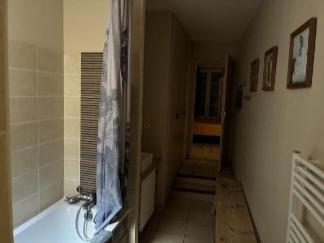 Appartement 3 pièces, 73 m² à louer à Béziers 34500