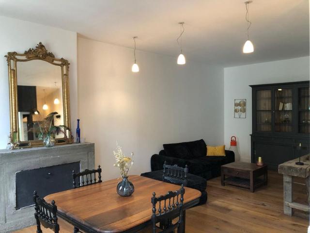Appartement 3 pièces, 73 m² à louer à Bordeaux 33000
