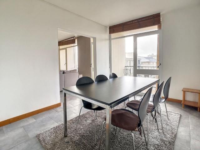Appartement 3 pièces, 73 m² à louer à Brest 29200