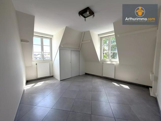 Appartement 3 pièces, 73 m² à louer à Compiègne 60200