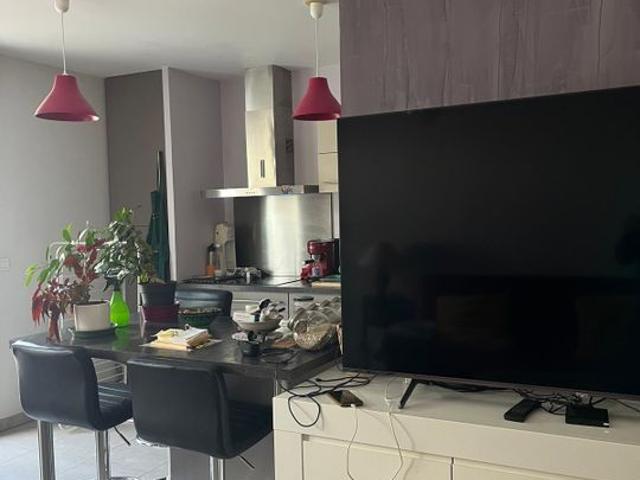 Appartement 3 pièces, 73 m² à louer à Claix 38640
