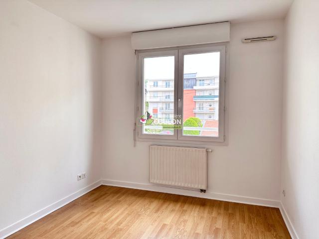 Appartement 3 pièces, 73 m² à louer à Clermont Ferrand 63100