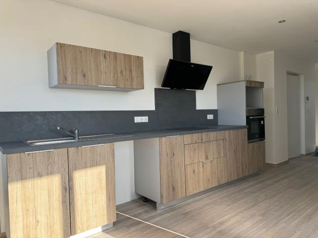 Appartement 3 pièces, 73 m² à louer à Damprichard 25450