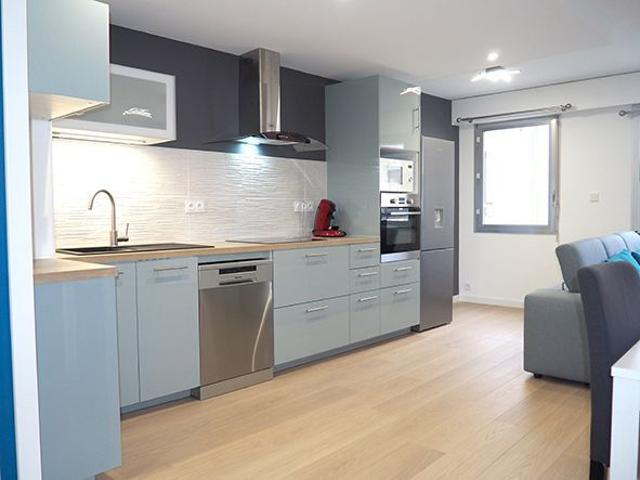 Appartement 3 pièces, 73 m² à louer à Dijon 21000