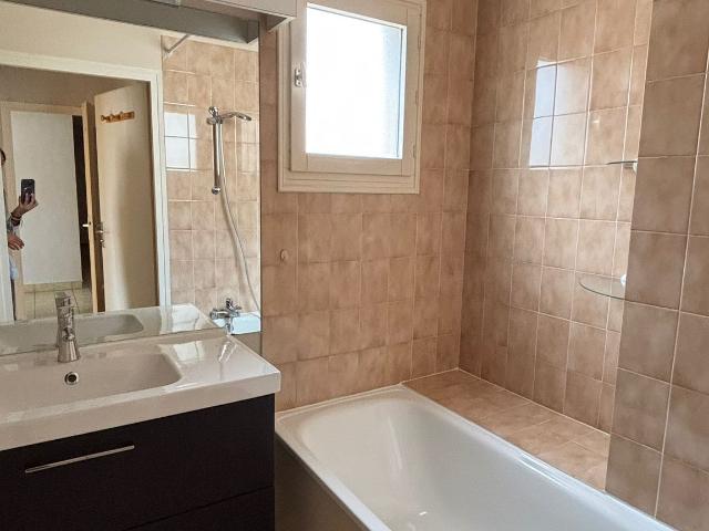 Appartement 3 pièces, 73 m² à louer à Gaillard 74240