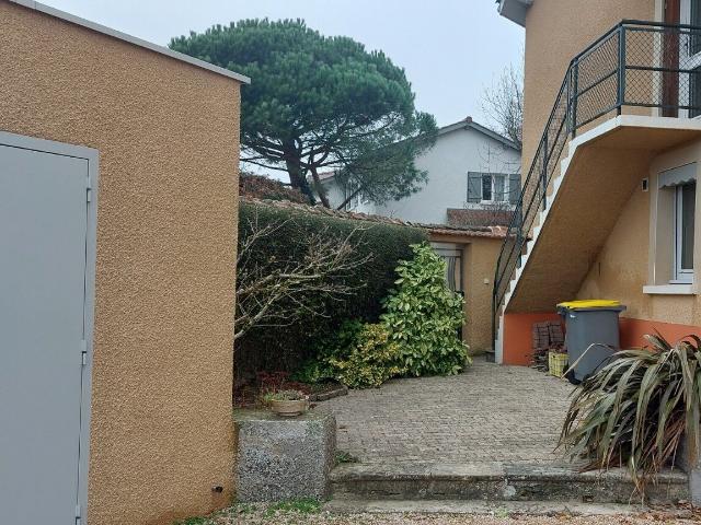 Appartement 3 pièces, 73 m² à louer à Grézieu la Varenne 69290