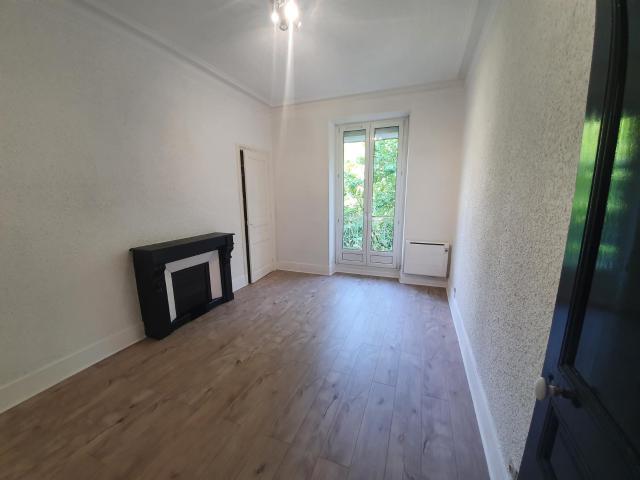 Appartement 3 pièces, 73 m² à louer à Grenoble 38000