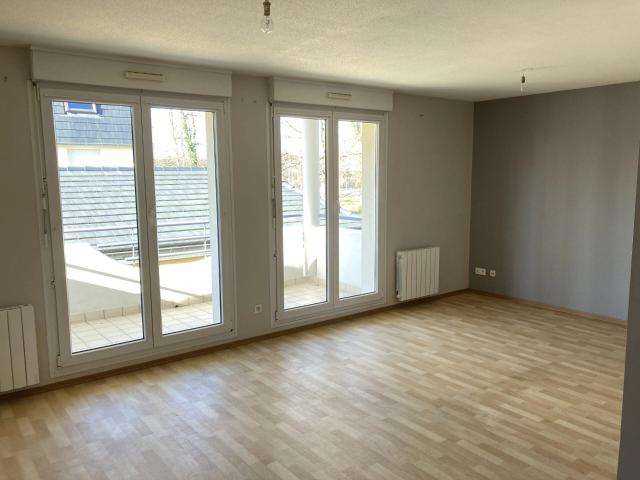 Appartement 3 pièces, 73 m² à louer à Haguenau 67500