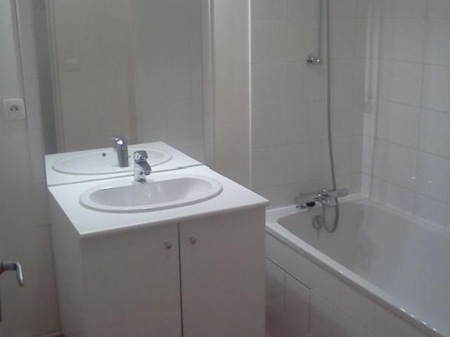 Appartement 3 pièces, 73 m² à louer à Issoire 63500
