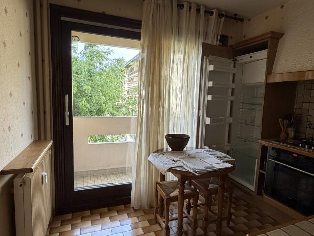 Appartement 3 pièces, 73 m² à louer à La Motte Servolex 73290