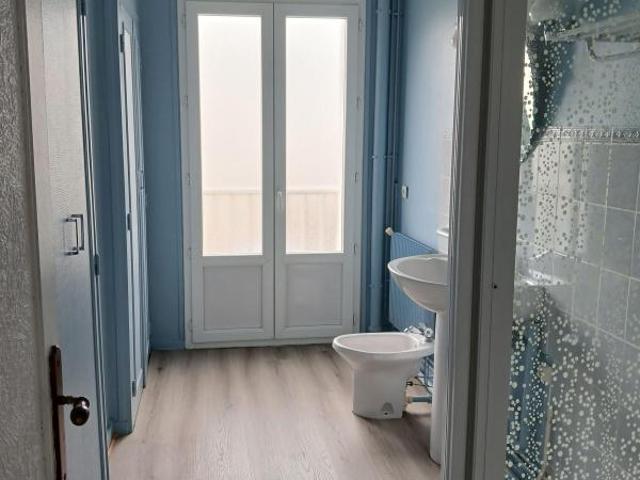 Appartement 3 pièces, 73 m² à louer à La Rochelle 17000