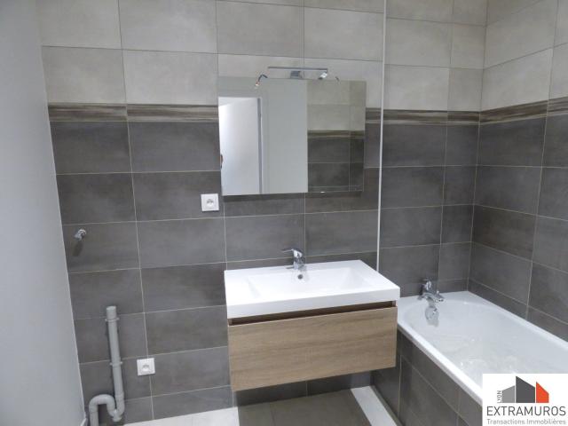 Appartement 3 pièces, 73 m² à louer à L'Arbresle 69210
