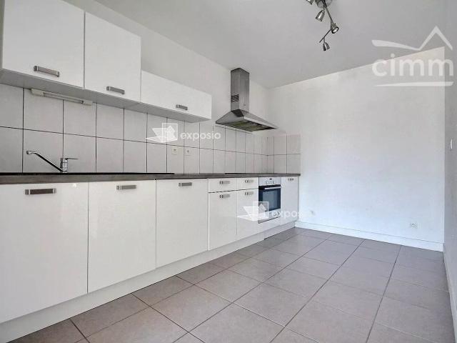 Appartement 3 pièces, 73 m² à louer à Le Versoud 38420