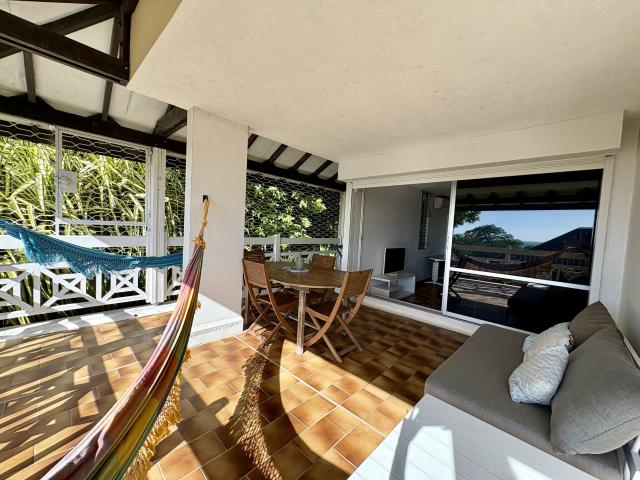 Appartement 3 pièces, 73 m² à louer à Le Gosier 97190