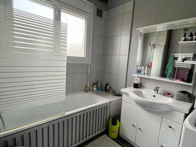 Appartement 3 pièces, 73 m² à louer à Limoges 87000
