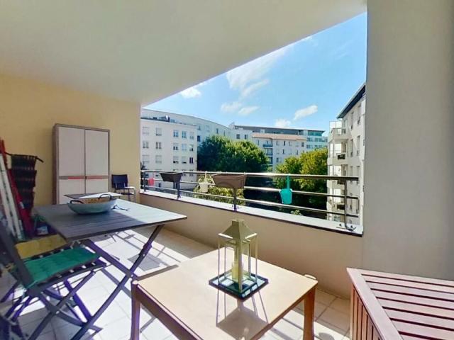 Appartement 3 pièces, 73 m² à louer à Lyon 9 69009