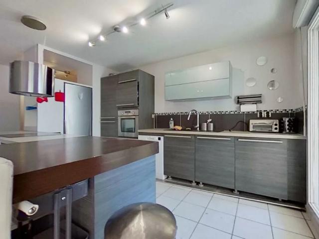 Appartement 3 pièces, 73 m² à louer à Lyon 9 69009