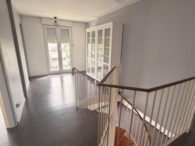 Appartement 3 pièces, 73 m² à louer à Miramas 13140