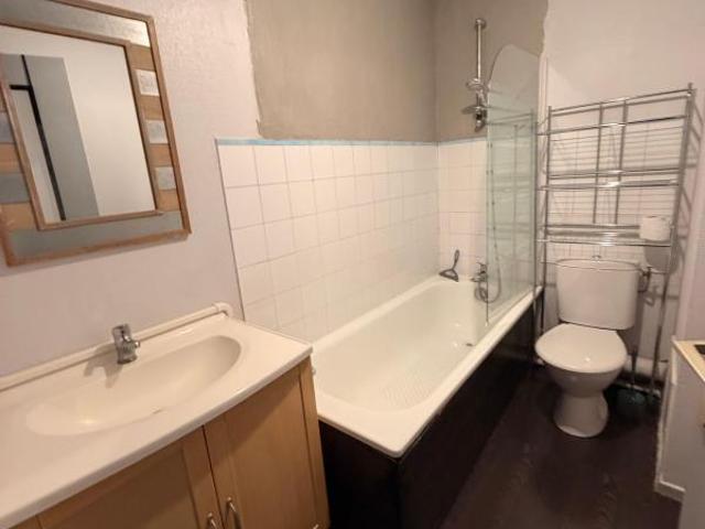 Appartement 3 pièces, 73 m² à louer à Miramas 13140