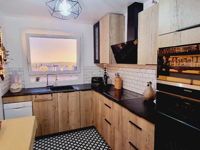 Appartement 3 pièces, 73 m² à louer à Montmorency 95160