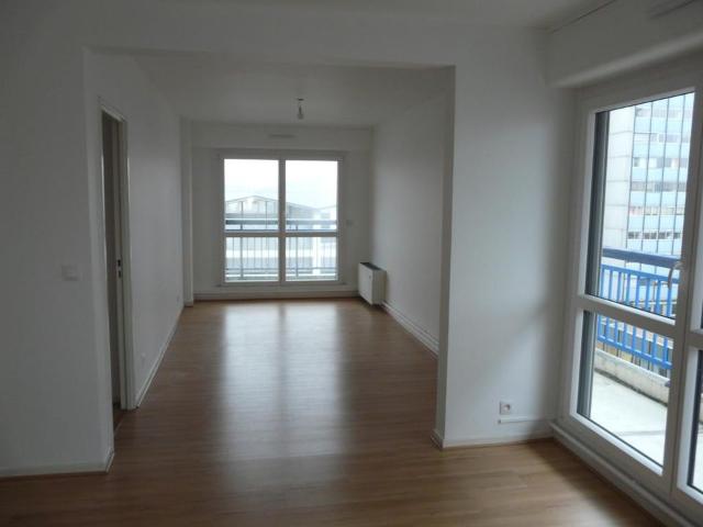Appartement 3 pièces, 73 m² à louer à Nancy 54000
