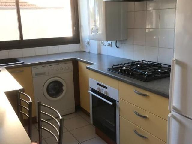 Appartement 3 pièces, 73 m² à louer à Pau 64000