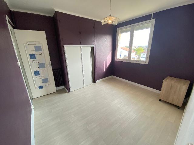 Appartement 3 pièces, 73 m² à louer à Pau 64000