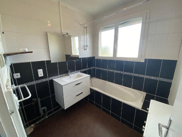 Appartement 3 pièces, 73 m² à louer à Pau 64000